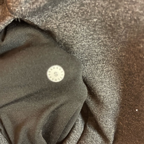 Lululemon Men’s Gray Joggers Size Small Good Condition - Picture 6 of 10